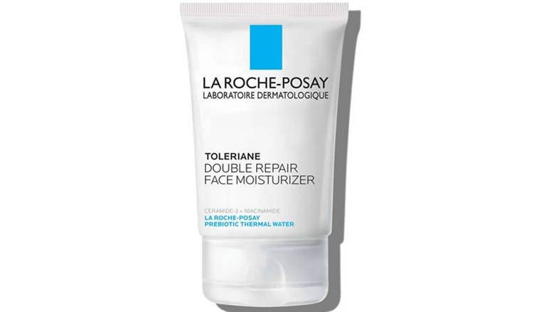La Roche Posay Toleriane double repair moisturizer for sensitive skin