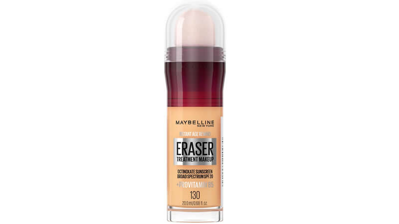 Maybelline Instant Age Rewind Concealer for dark circles