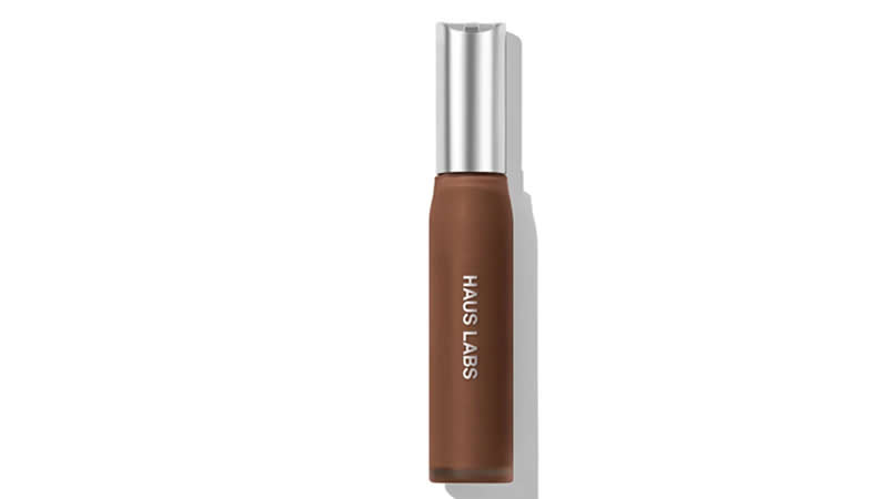 haus labs concealer natural skin finish medium coverage