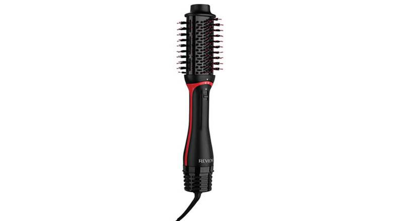 Revlon one step hair dryer volumizer amazon USA blowout tool