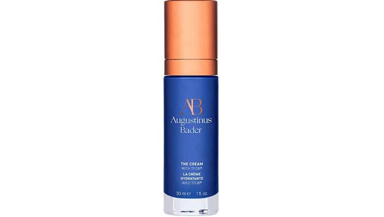 Clinically-backed cream with skin renewal technology for rejuvenation and anti-aging