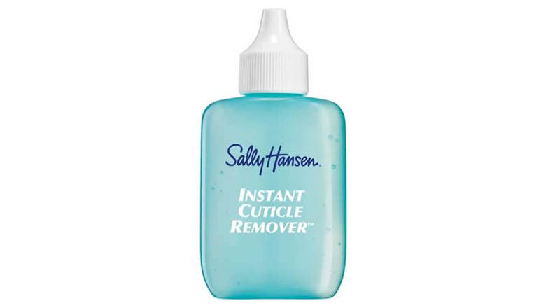 Sally Hansen Instant Cuticle Remover for nail care