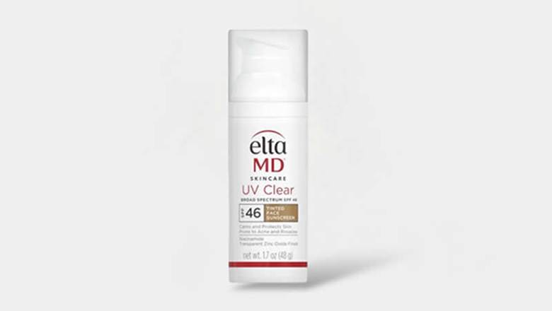 Good for acne-prone skin and a natural no-makeup look