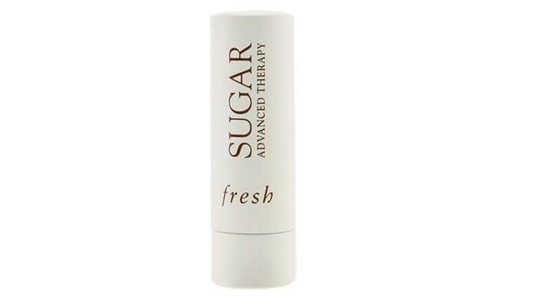 Fresh sugar lip treatment anti aging lip care smooth lips USA