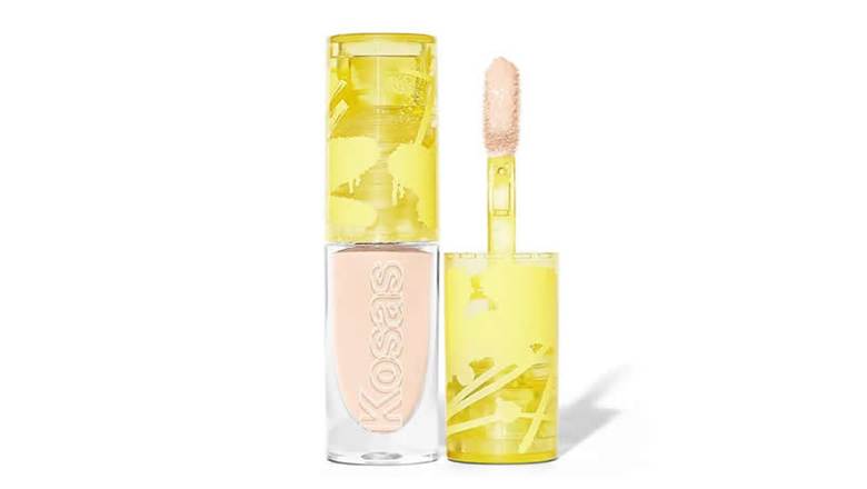 kosas revealer concealer hydrating sensitive skin