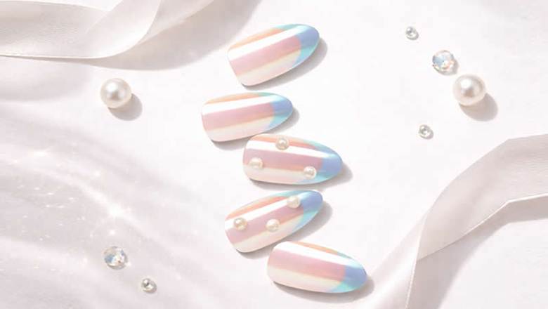 best press on nails Amazon USA no glue