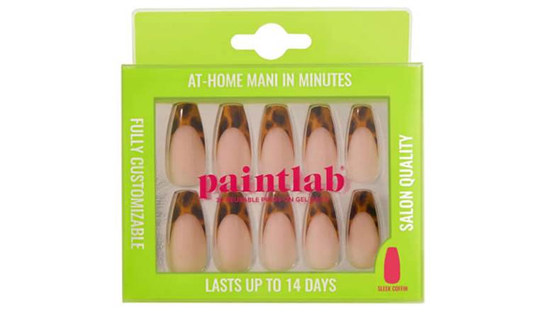 trendy press on nails Amazon USA aesthetic nails