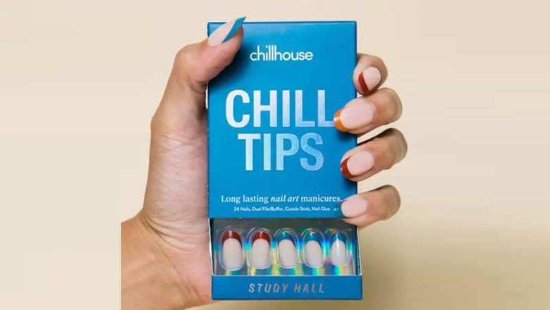 aesthetic press on nails Amazon USA trendy nails