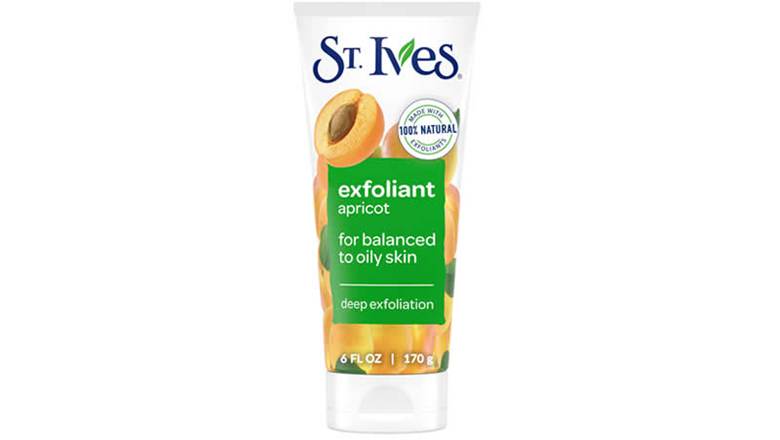 st ives apricot scrub for smooth glowing skin amazon usa