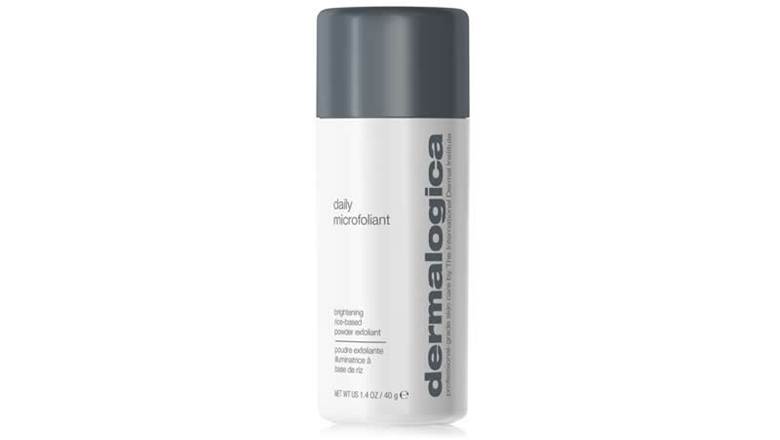 dermalogica daily microfoliant gentle exfoliator amazon usa