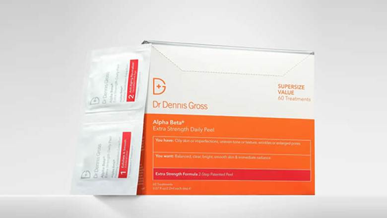dr dennis gross exfoliating polish for skin renewal usa