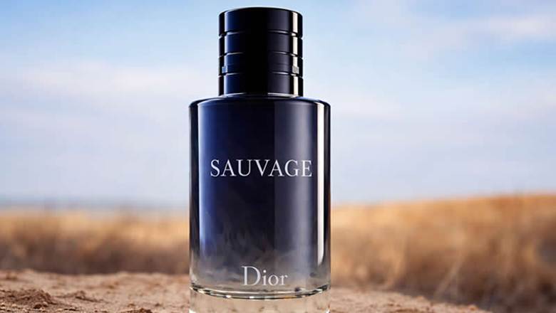 Dior Sauvage Eau de Parfum best men fragrance USA