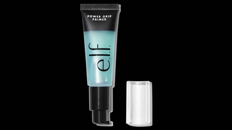 elf power grip primer long lasting makeup base affordable