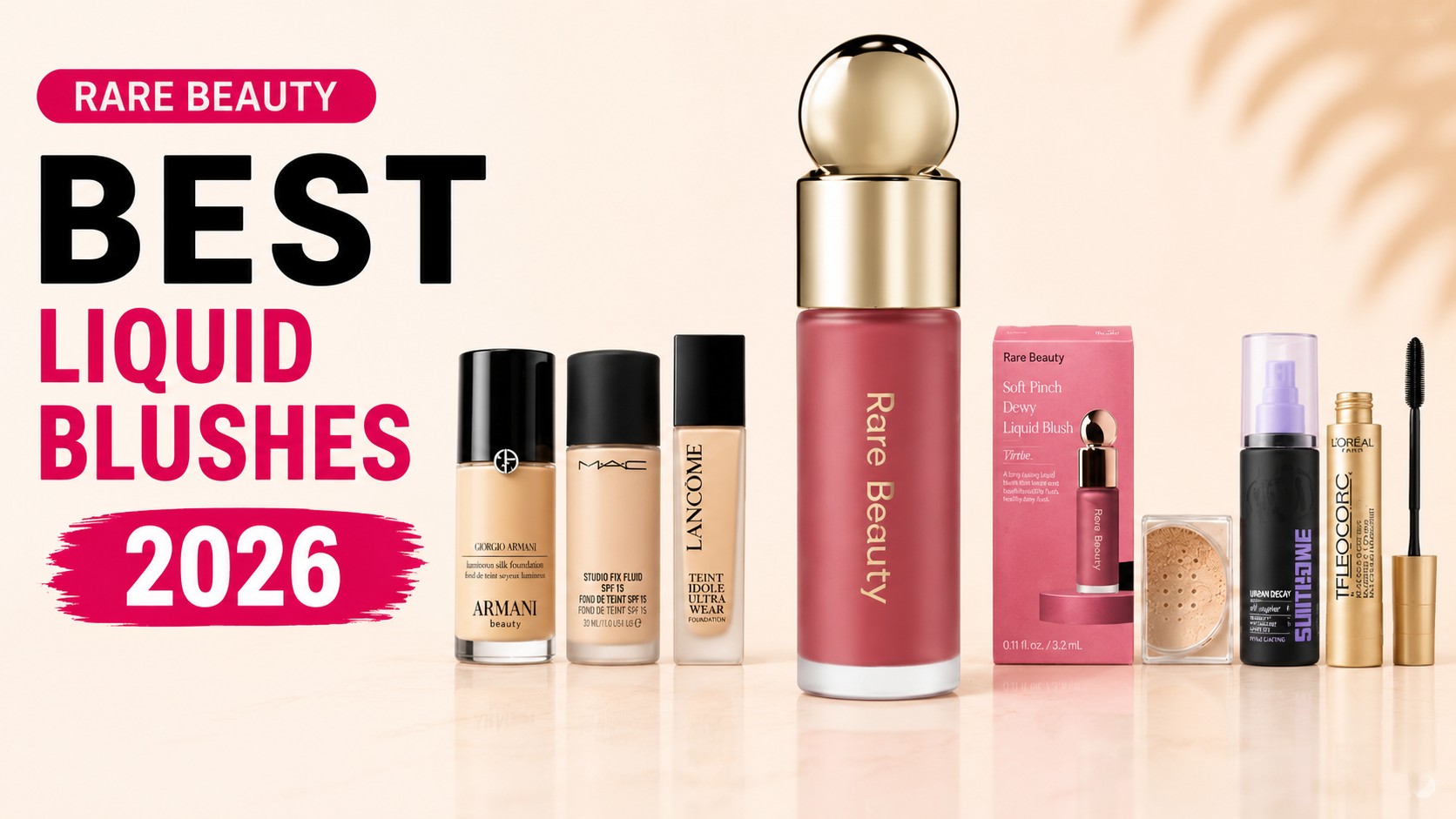 Top 8 Amazon makeup products for oily skin that stay flawless all dayTop 8 Amazon makeup products for oily skin that stay flawless all day