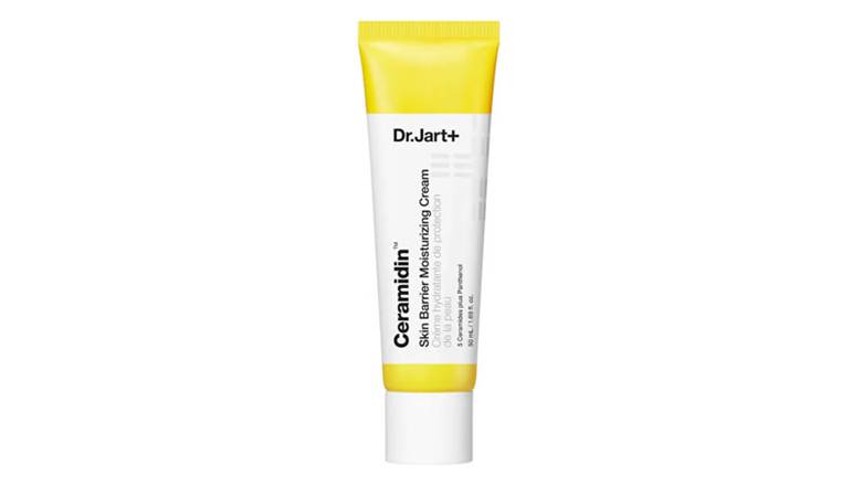 Dr. Jart+ Ceramidin Skin Barrier Moisturizing Cream for dry sensitive skin