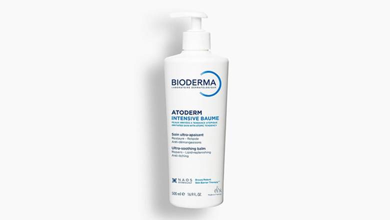 BIODERMA Atoderm Intensive Balm for very dry sensitive skin