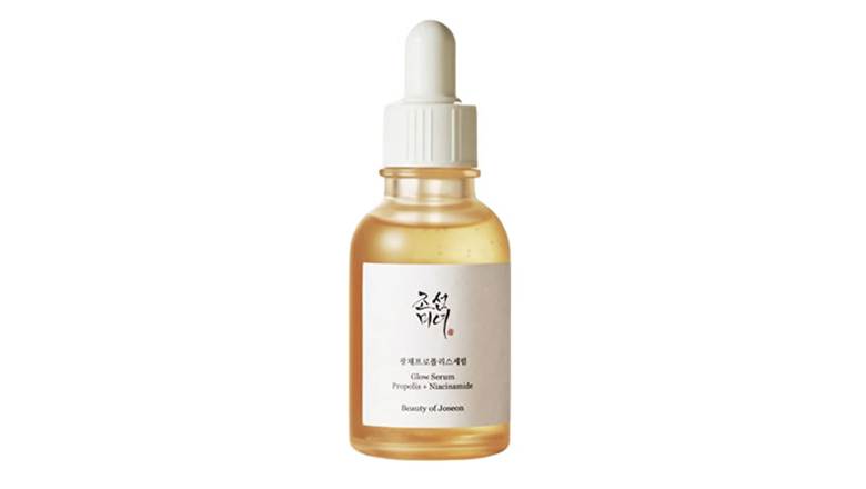 Beauty of Joseon Glow Serum for oily and acne-prone skin