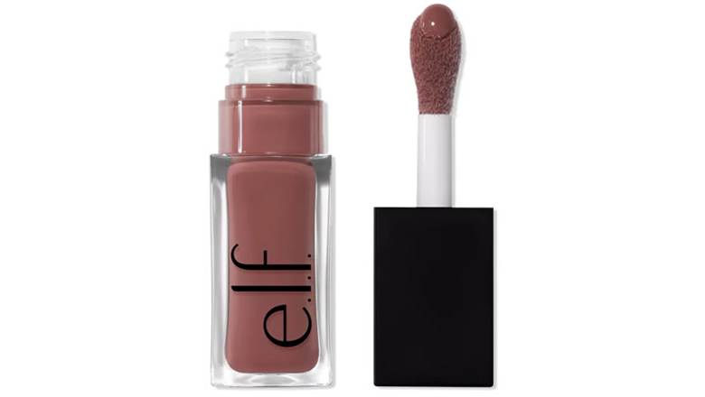 e.l.f. Glow Reviver Tinted Lip Oil for dry cracked lips