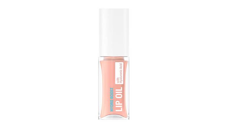 Neutrogena Hydro Boost Lip Oil lightweight hydration