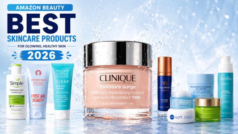Top 10 Best Face Creams of 2026 – From budget-friendly to luxury skincare picks